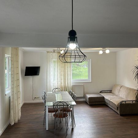 Villa Casa Luca Ama Bran Bran  Esterno foto