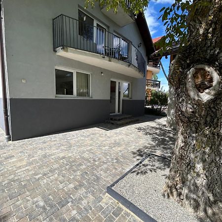 Villa Casa Luca Ama Bran Bran  Esterno foto