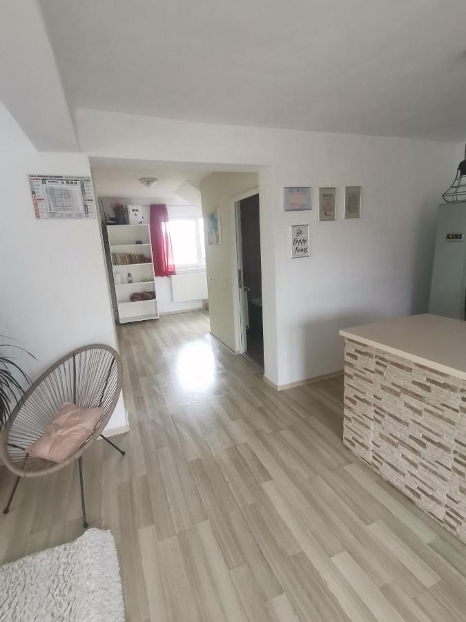 Casa Luca Ama Bran Villa Bran  Esterno foto