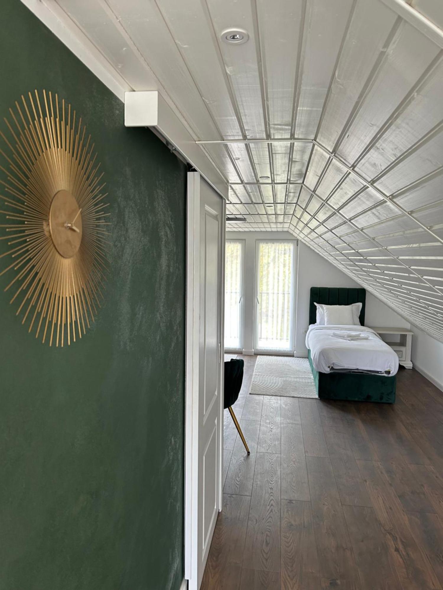 Villa Casa Luca Ama Bran Bran  Esterno foto
