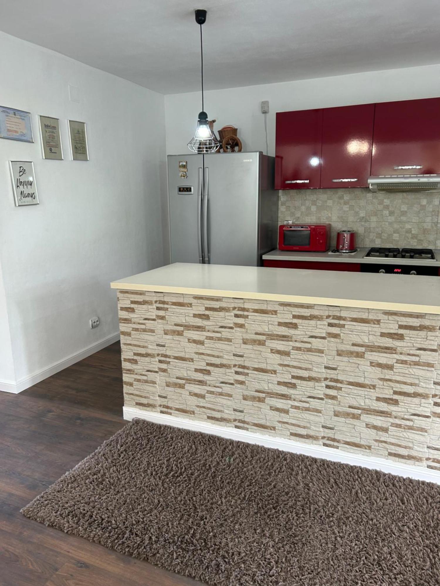 Villa Casa Luca Ama Bran Bran  Esterno foto