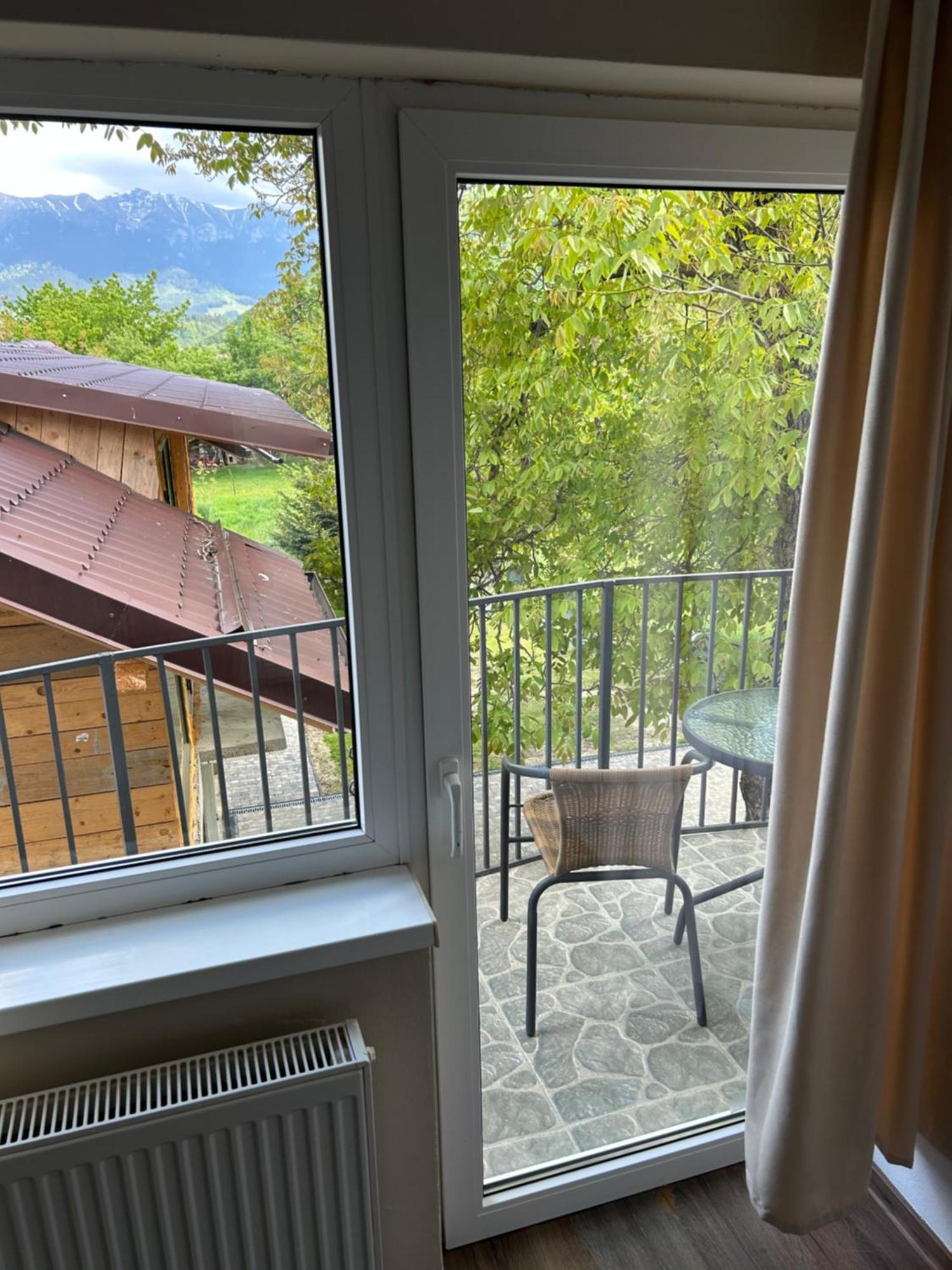 Villa Casa Luca Ama Bran Bran  Esterno foto
