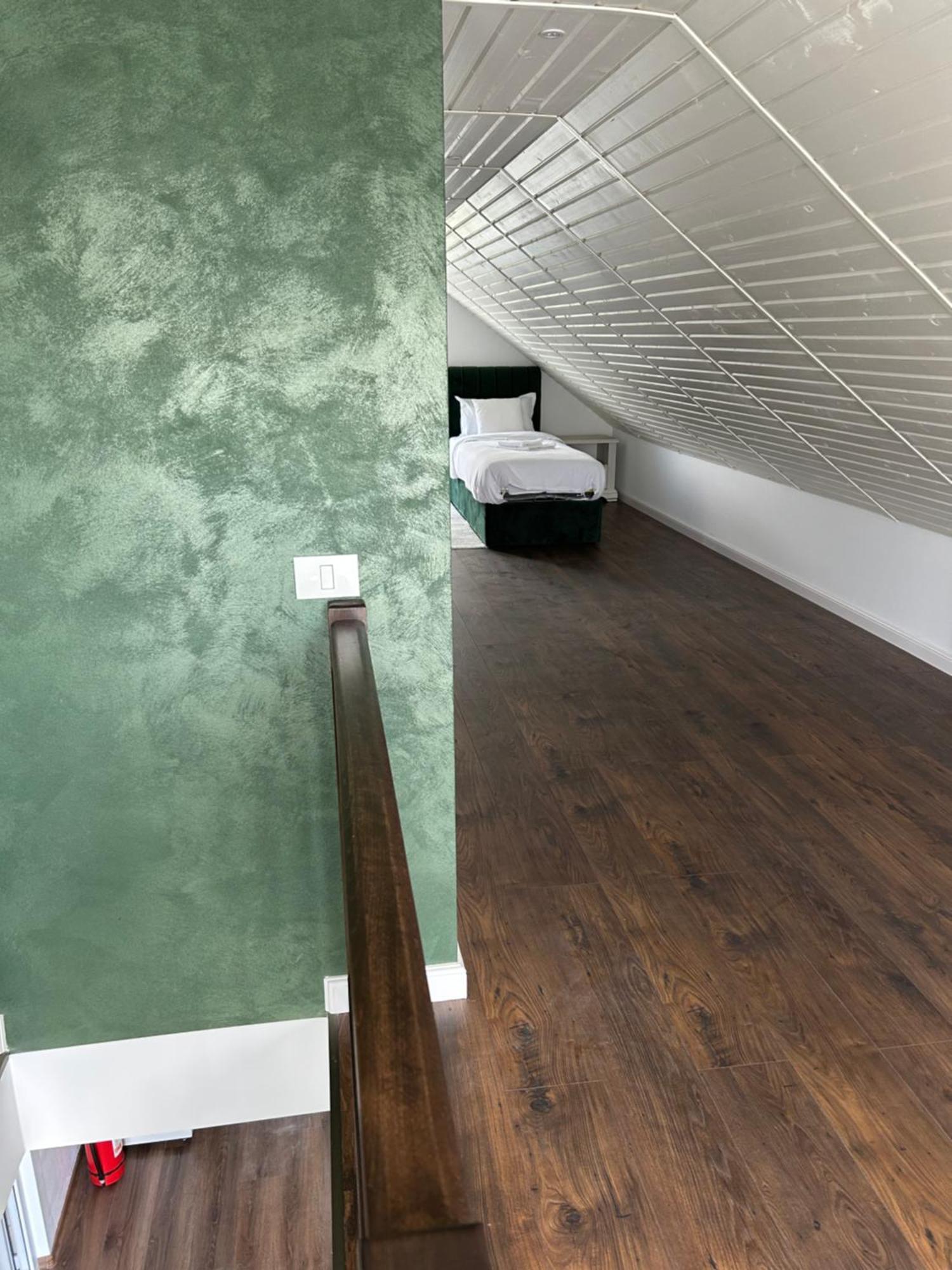 Villa Casa Luca Ama Bran Bran  Esterno foto