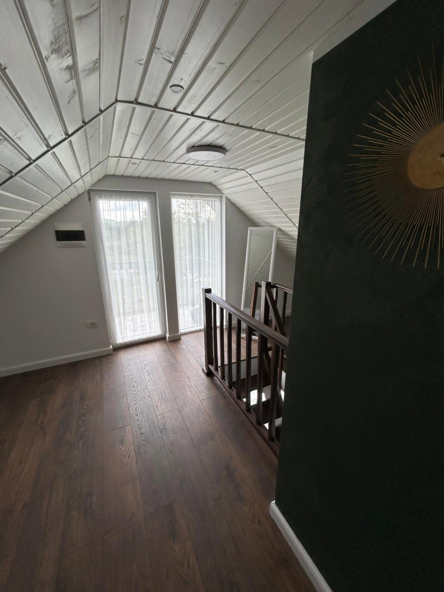 Villa Casa Luca Ama Bran Bran  Esterno foto
