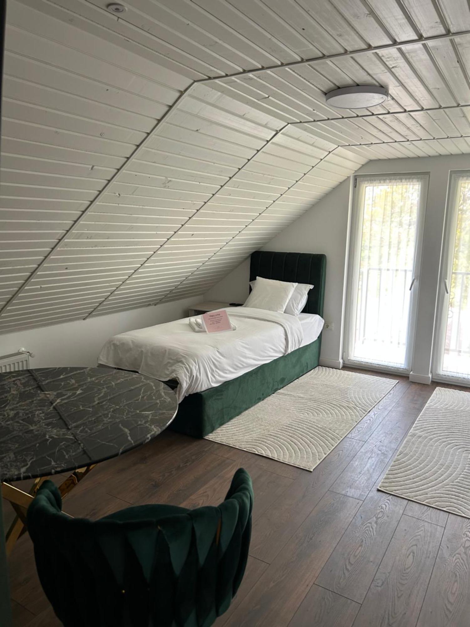 Villa Casa Luca Ama Bran Bran  Esterno foto