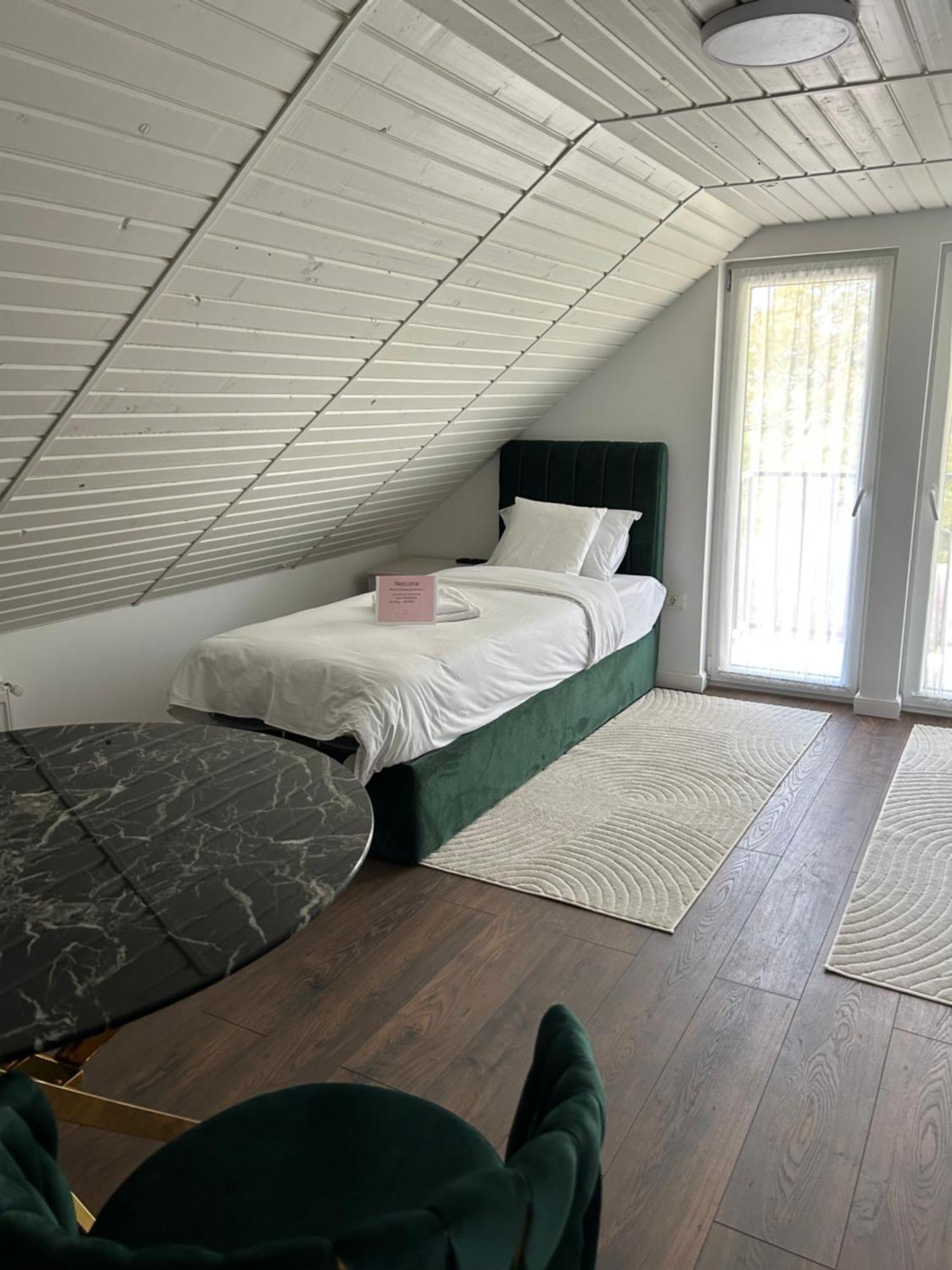 Villa Casa Luca Ama Bran Bran  Esterno foto