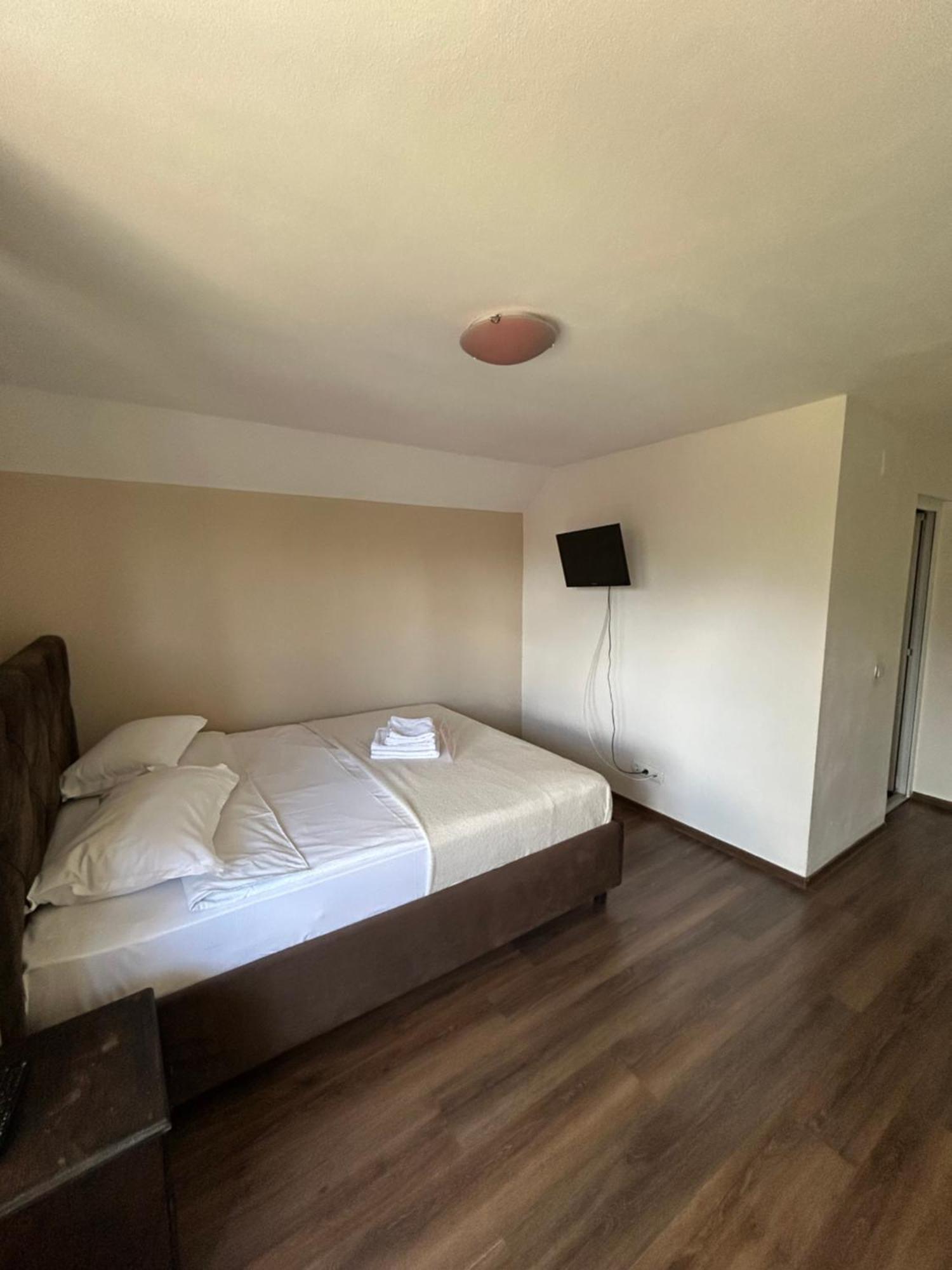 Villa Casa Luca Ama Bran Bran  Esterno foto