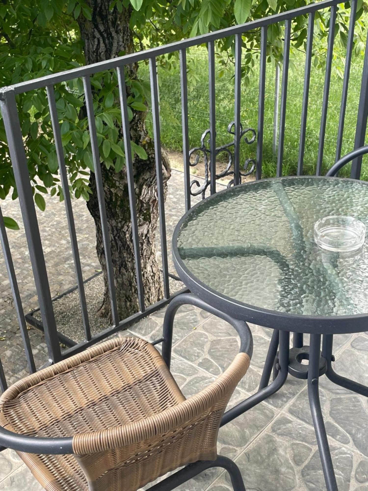 Villa Casa Luca Ama Bran Bran  Esterno foto