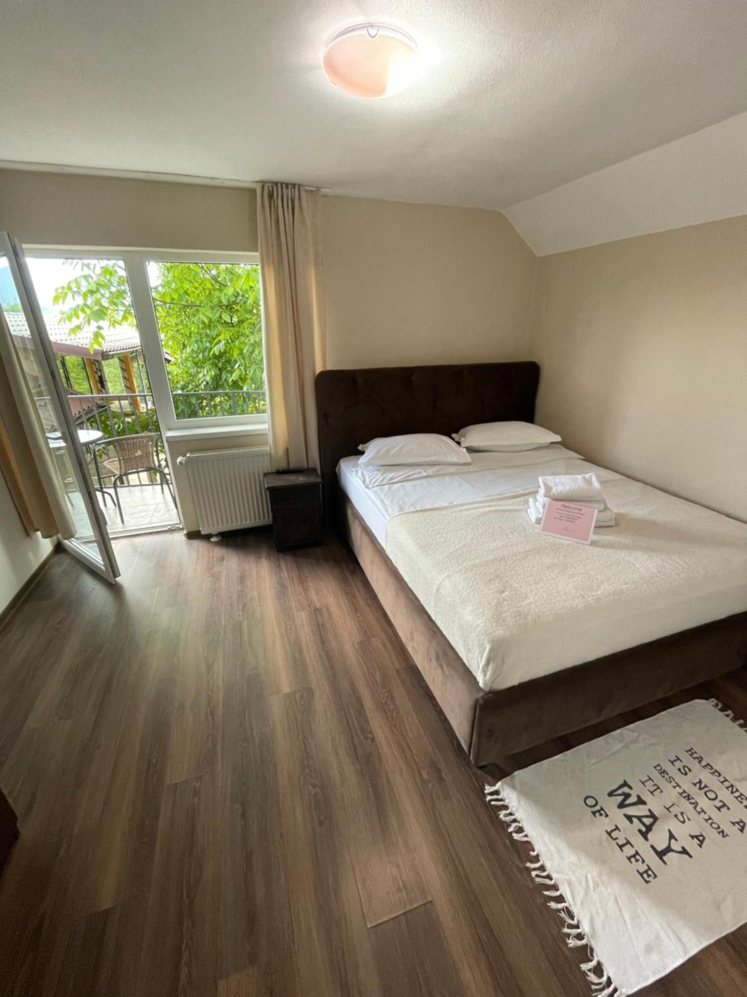 Villa Casa Luca Ama Bran Bran  Esterno foto