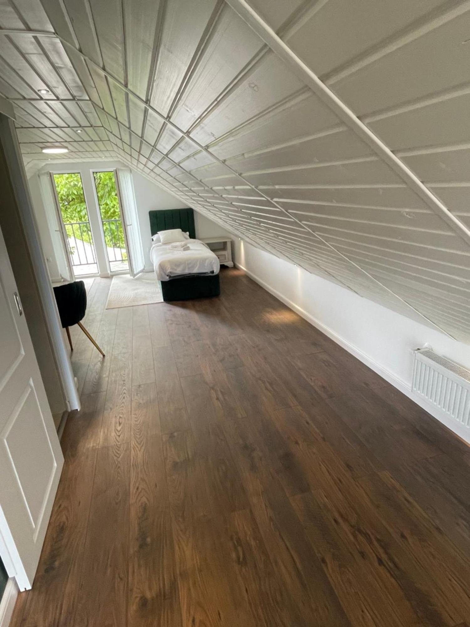 Villa Casa Luca Ama Bran Bran  Esterno foto